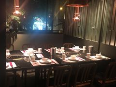 大堂-牛事制造局牛肉火锅(莲岳路店)
