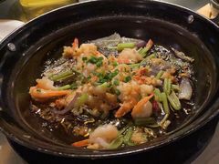 -老平安农家菜(平安店)