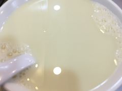 豆浆-兄弟深夜豆浆