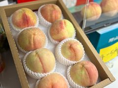 -老袁家蜜桃农场·阳山水蜜桃