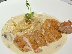 -CAPARESH開府莱舍(望京金辉店)