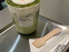 -Ann COFFEE(来福士店)