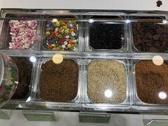 -Salud撒露欧洲冻酸奶(蓝色港湾店)