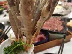 -皇牛鲜生·牛爱牛鲜牛肉自选火锅(晋吉北路店)