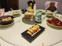 -淀里船宴(卓达店)