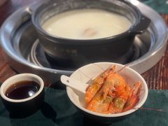 -大良毋米粥(锦龙路总店)