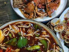 -无限虾享(同庆街店)