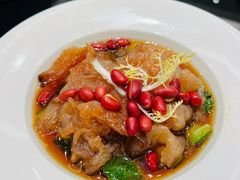 -新南华大酒店(长寿店)