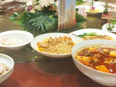 -尹兰楼西北风情餐厅(嘉定店)