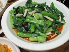 -新白鹿餐厅(龙游路店)