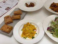 -香宫中餐厅·大连香格里拉(人民路店)