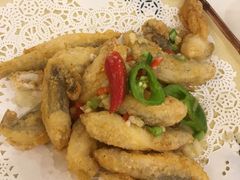 -新海利海鲜城·41年珠海老字号(夏湾店)