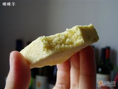 绿豆糕-鼎丰真(四马路店)