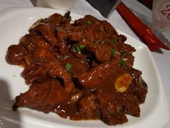 -峨嵋酒家总店(车公庄店)