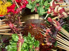 -牛签签串串香(IFS店)