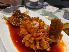 -苏城小院·园林精致苏州菜(斜塘老街店)