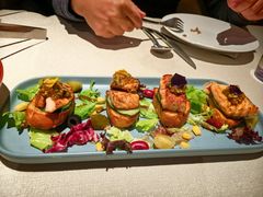 -一棵树·意大利西餐厅One Tree(新城店)