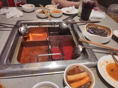 -海底捞火锅(龙岗星河COCO Park店)