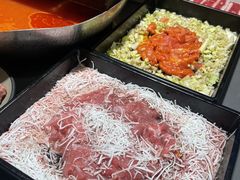 -楠小云·云南鲜菌·鲜牛自助火锅(九眼桥店)