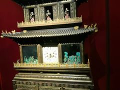 -故宫钟表馆