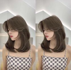 -MINX名珂斯·烫染形象设计