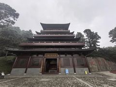 -敬亭山风景名胜区