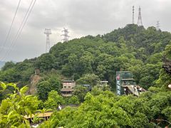 -巴倒烫陆派火锅山庄(南山总店)