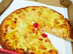 -奥里奥罗比萨意面(文化东路店)