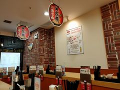 -食其家·牛丼咖喱(昆山巴黎春天店)
