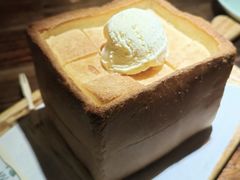 -绿茶餐厅(蓝色港湾店)