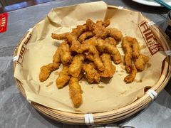 -肖记公安牛肉鱼杂馆·省级非物质文化遗产(江汉路直营店)