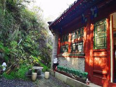 -妙峰山风景名胜区