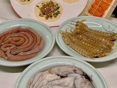 -金龙·打边炉(南京西路店)