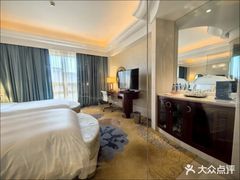-白金汉爵大酒店(相城店)