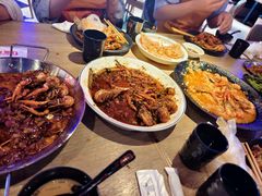 -红盔甲·小龙虾(车公庙店)