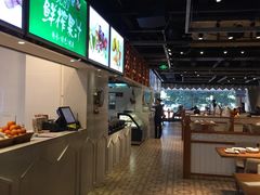 -巴扎美食·新疆菜·西域歌舞表演餐厅(新疆大厦店)