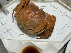 -海底捞火锅(赛格国际购物中心店)