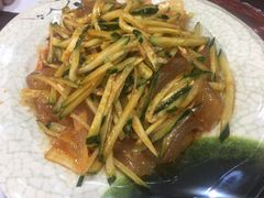 -牛街老爆肚满(牡丹园店)