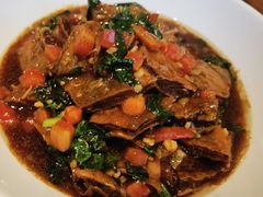 楼兰特色夹沙-驿楼兰·新疆菜(火车站店)