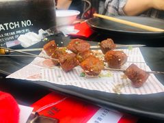 -红钳侠小龙虾·烧烤(中赢康康谷店)