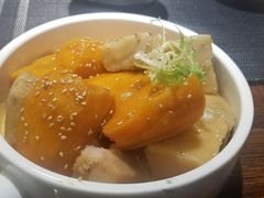 -七菜馆·东北菜·蒸饺(文体路店)