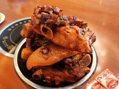 -小辣椒·桂林本地菜(鸿运店)