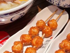 -鑫花溪牛肉米粉(景德路店)