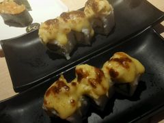 -万岁寿司(万国店)