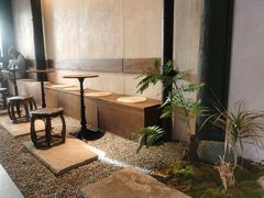 -Metal hands·铁手咖啡