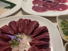 -围炉夜话·潮汕卤水火锅(榕江店)