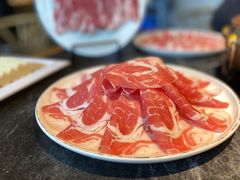 -小洋府铜锅涮肉(南锣鼓巷店)