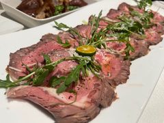 低温慢烤牛肉-黑明餐厅(白鹭洲店)