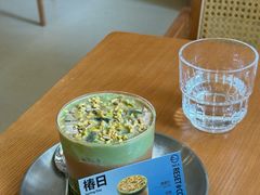 -Reset Coffee 与海咖啡