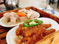 -點無缺茶楼·海鲜酒家(世博店)